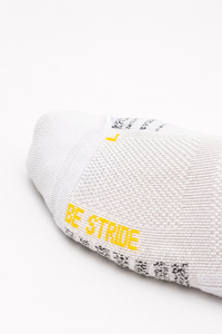 BE STRIDE PERFORM YELLOW