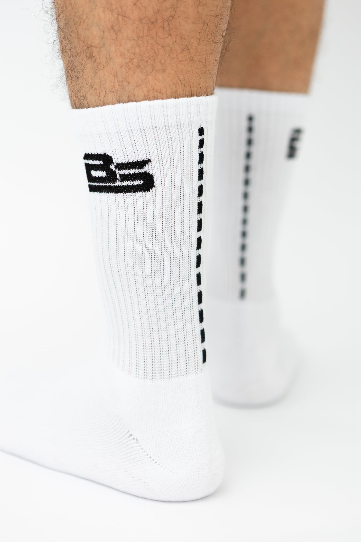 BE STRIDE ONE CLASSIC WHITE