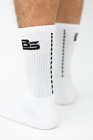 BE STRIDE ONE CLASSIC WHITE