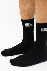 BE STRIDE ONE CLASSIC BLACK