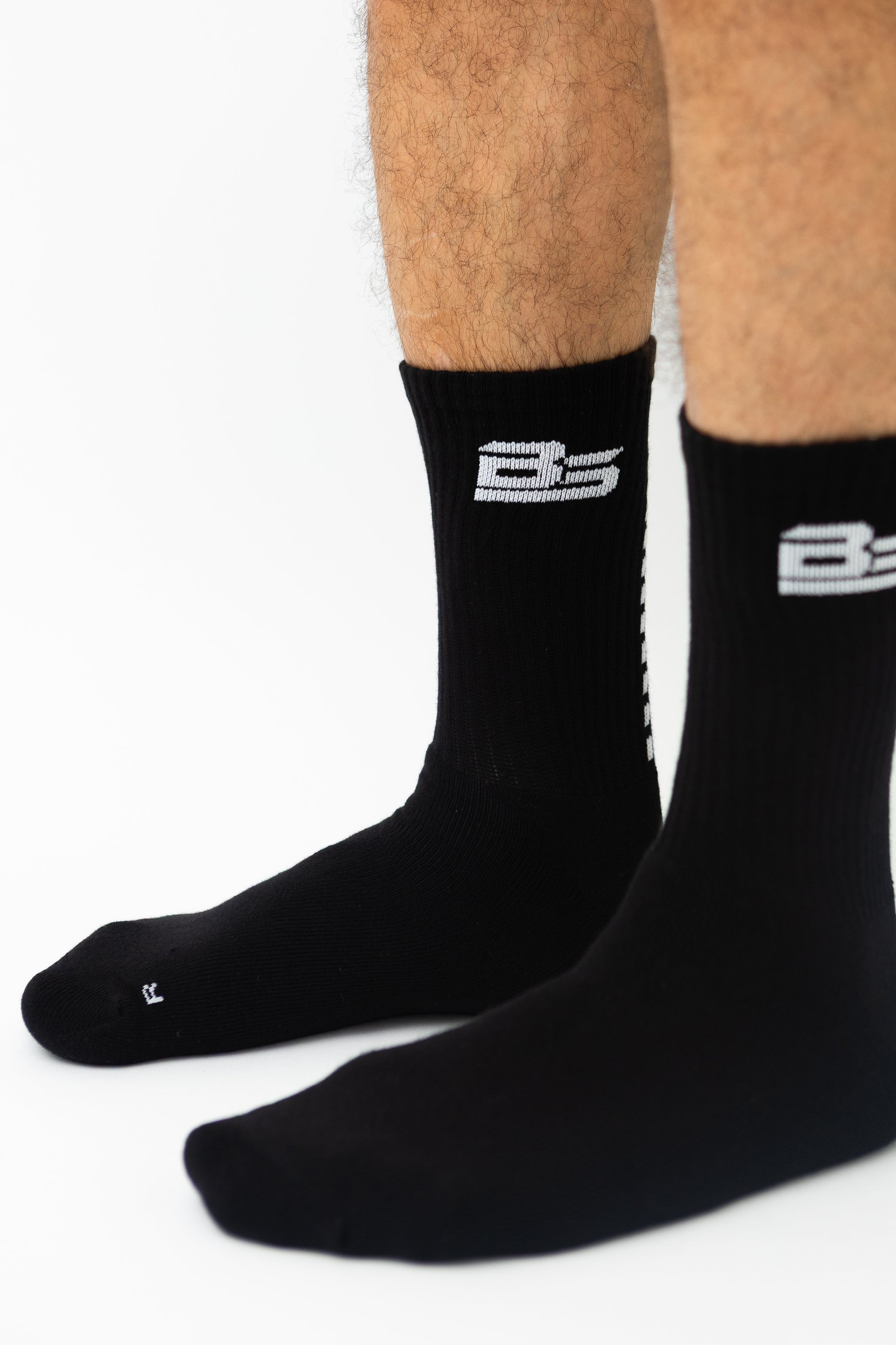 BE STRIDE ONE CLASSIC BLACK