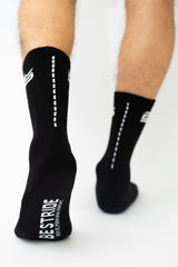 BE STRIDE ONE CLASSIC BLACK