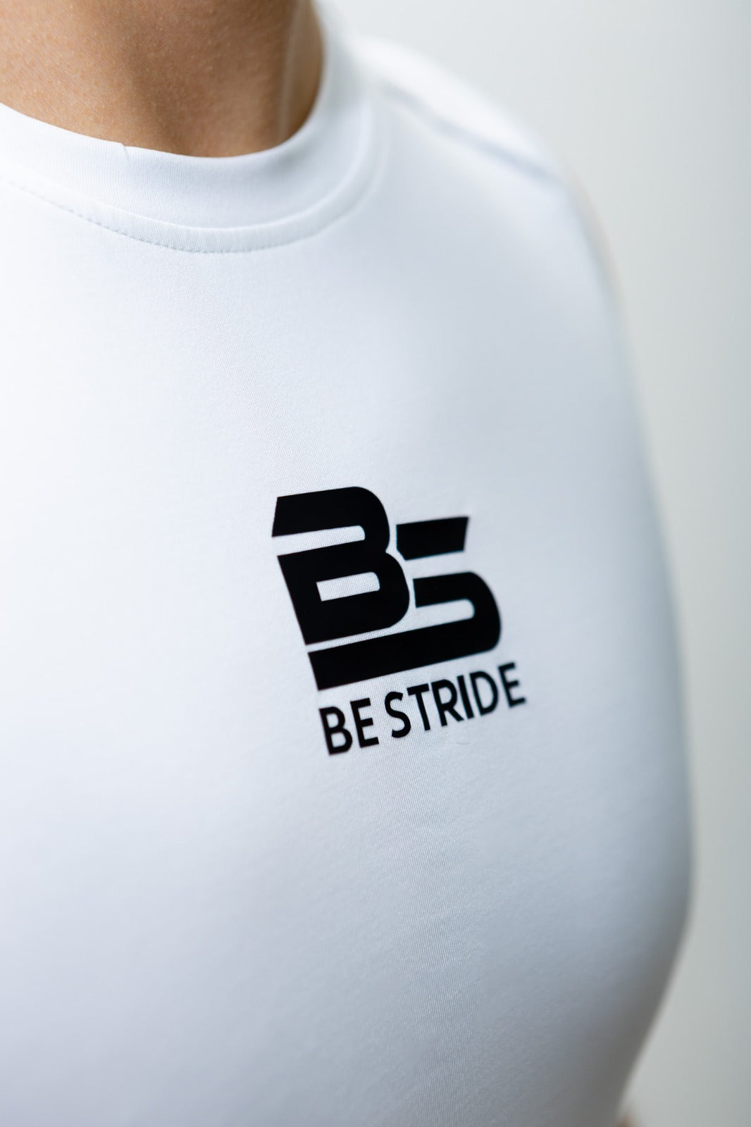 BE STRIDE FIT