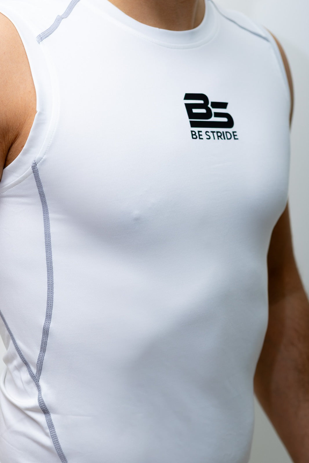 BE STRIDE FIT
